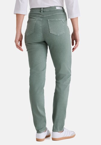 Effilé Jean STOOKER WOMEN en vert