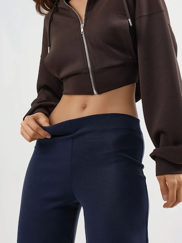 Busem Regular Broek in Blauw