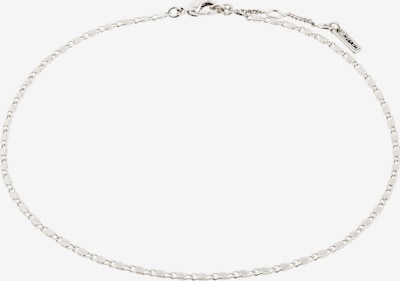 Pilgrim Šperky na nohu 'Parisa' - stříbrná, Produkt