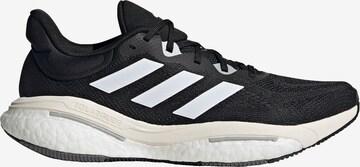 ADIDAS PERFORMANCE Loopschoen 'Solarglide 6' in Zwart