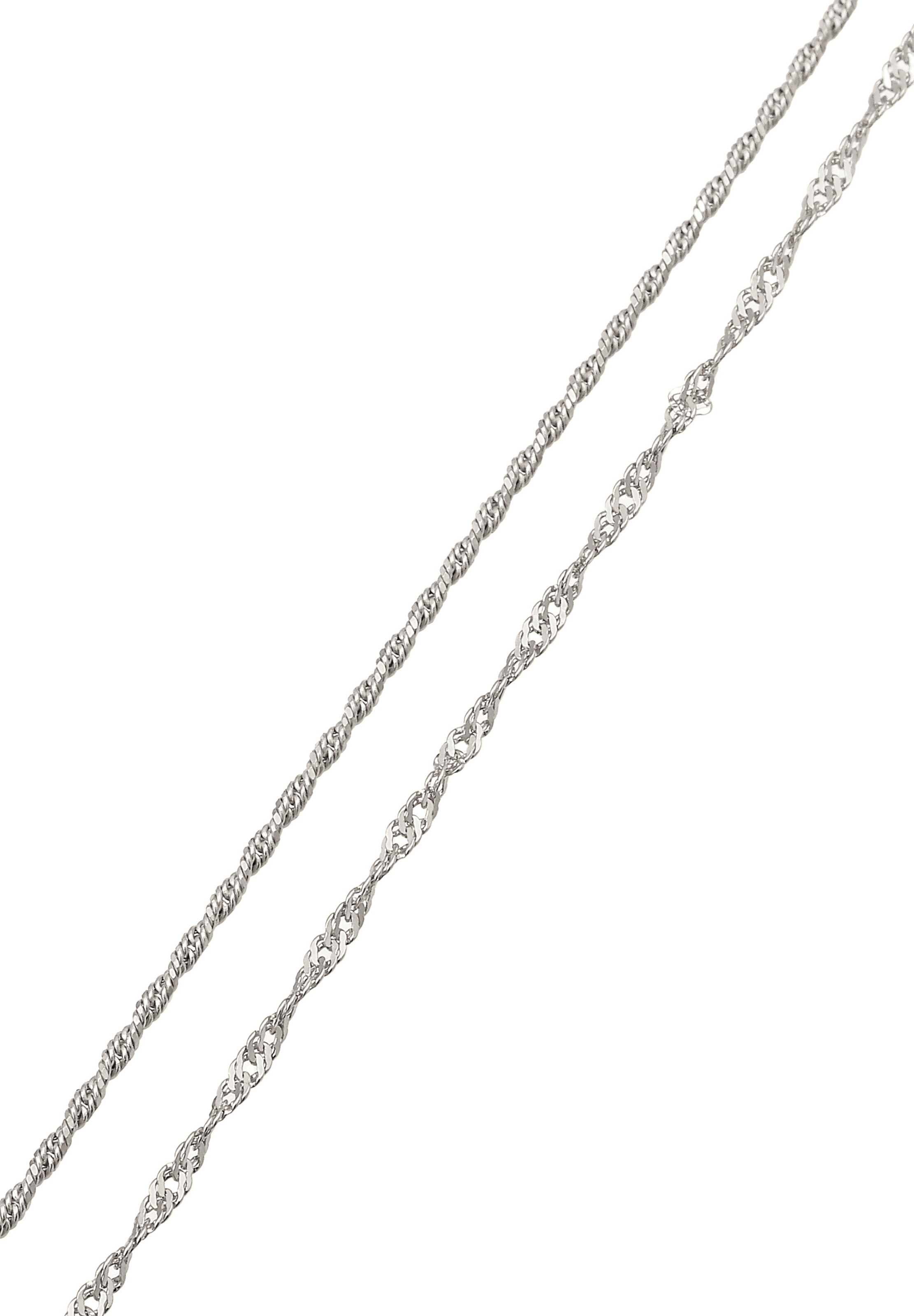 ELLI Necklace in Silver
