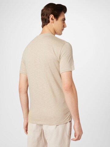 ARMEDANGELS T-shirt 'JAMES' i beige