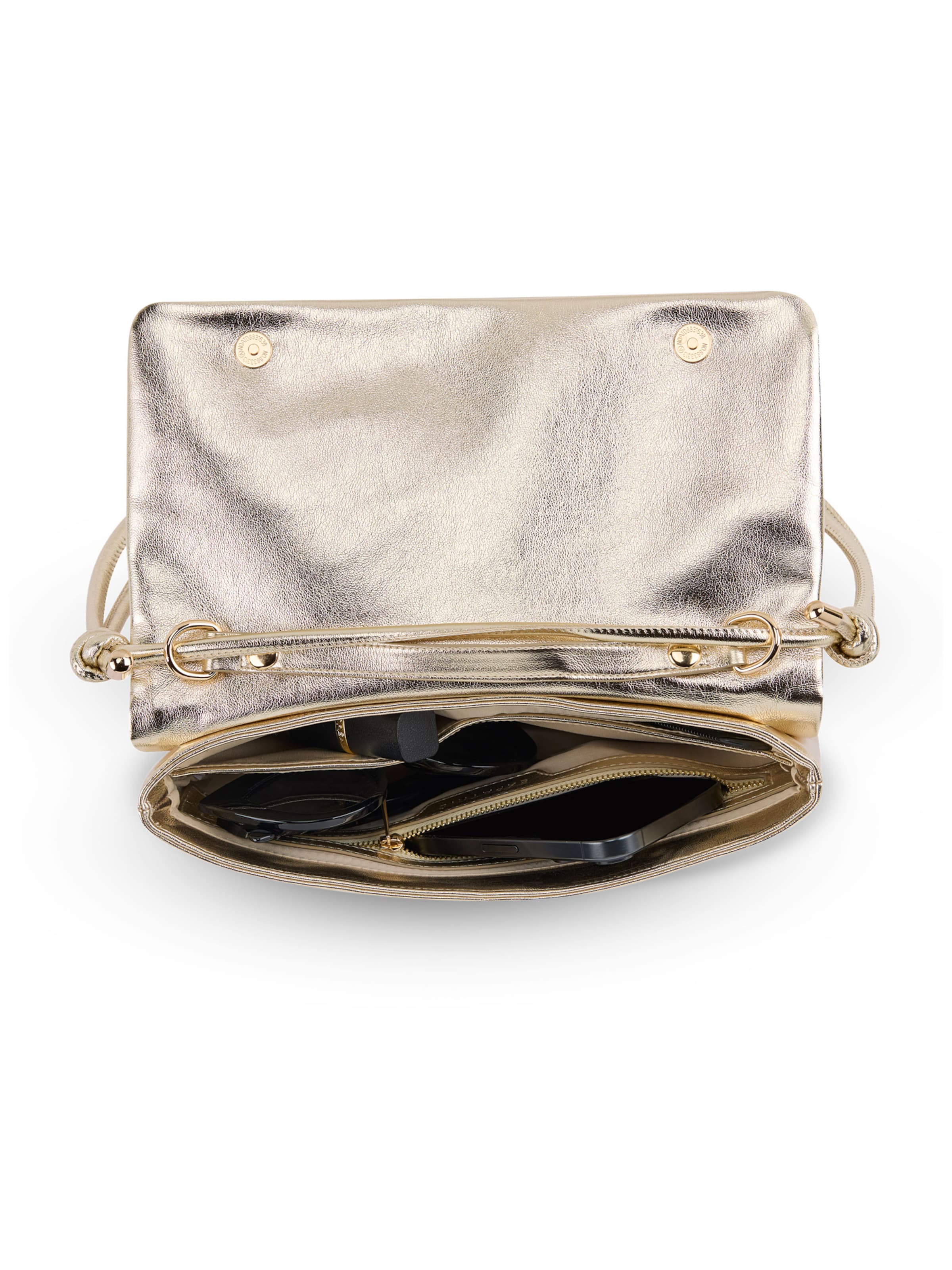 Sacs à main 'Juliette' Expatrié en or