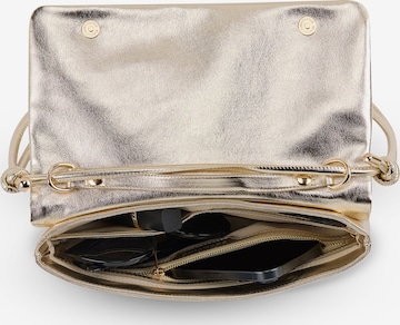 Expatrié Handbag 'Juliette' in Gold
