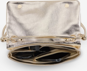 Expatrié Handtasche 'Juliette' in Gold