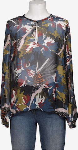 Dorothee Schumacher Bluse L in Mischfarben: Vorderseite