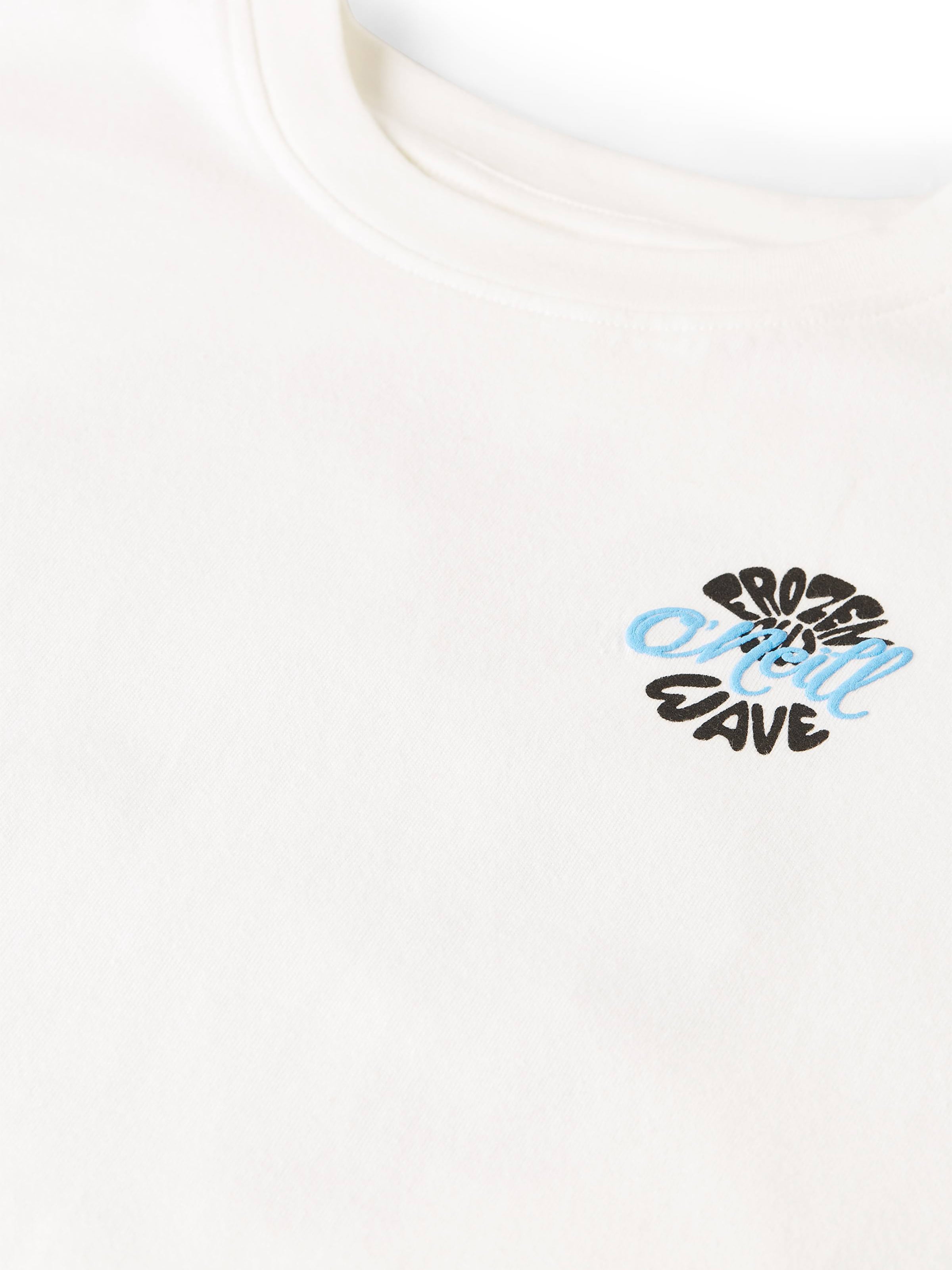 O'NEILL - Camisola em branco