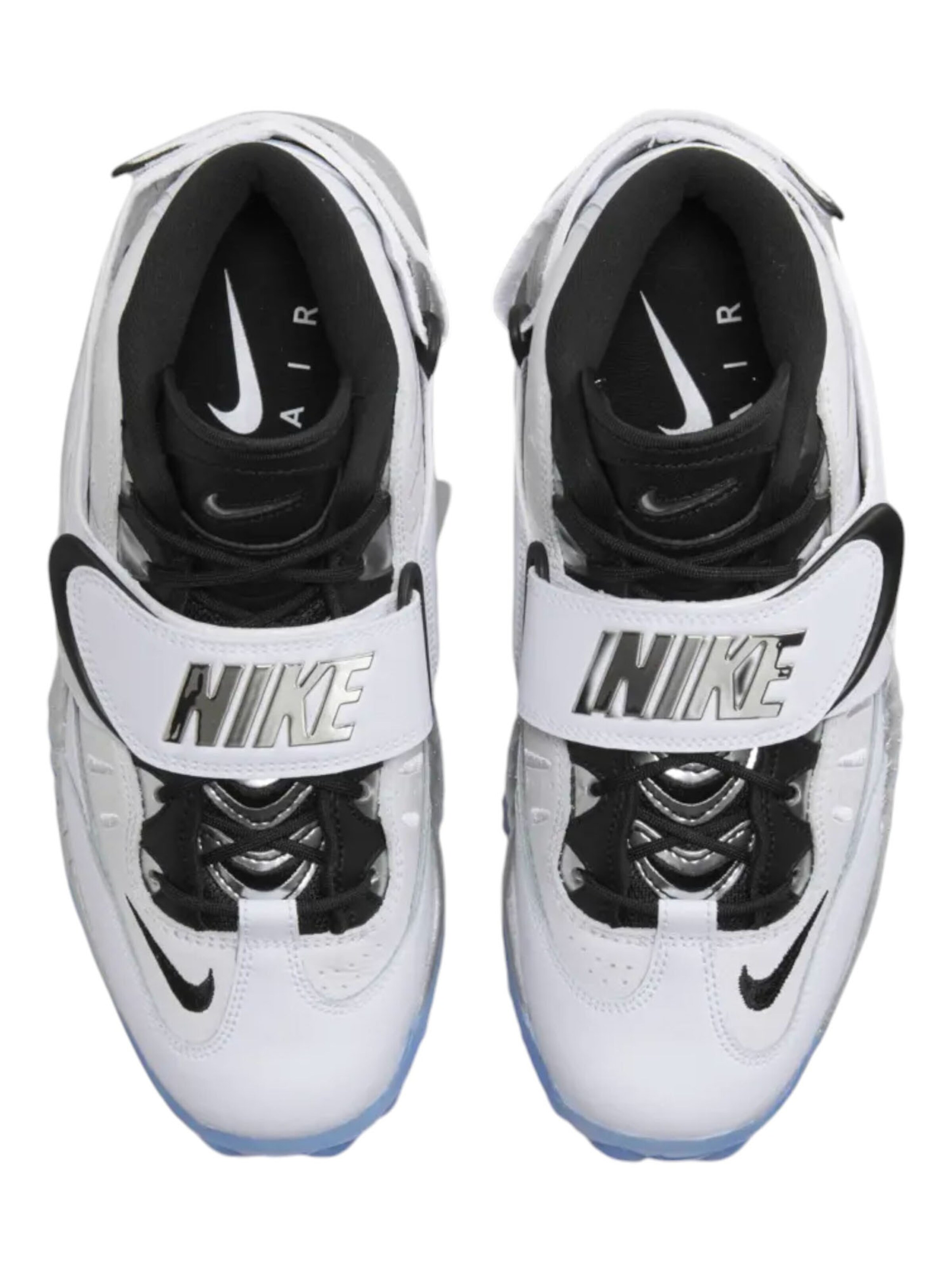 Nike Sportswear Turnschuhe W AIR  FORCE 2023 in Mischfarben