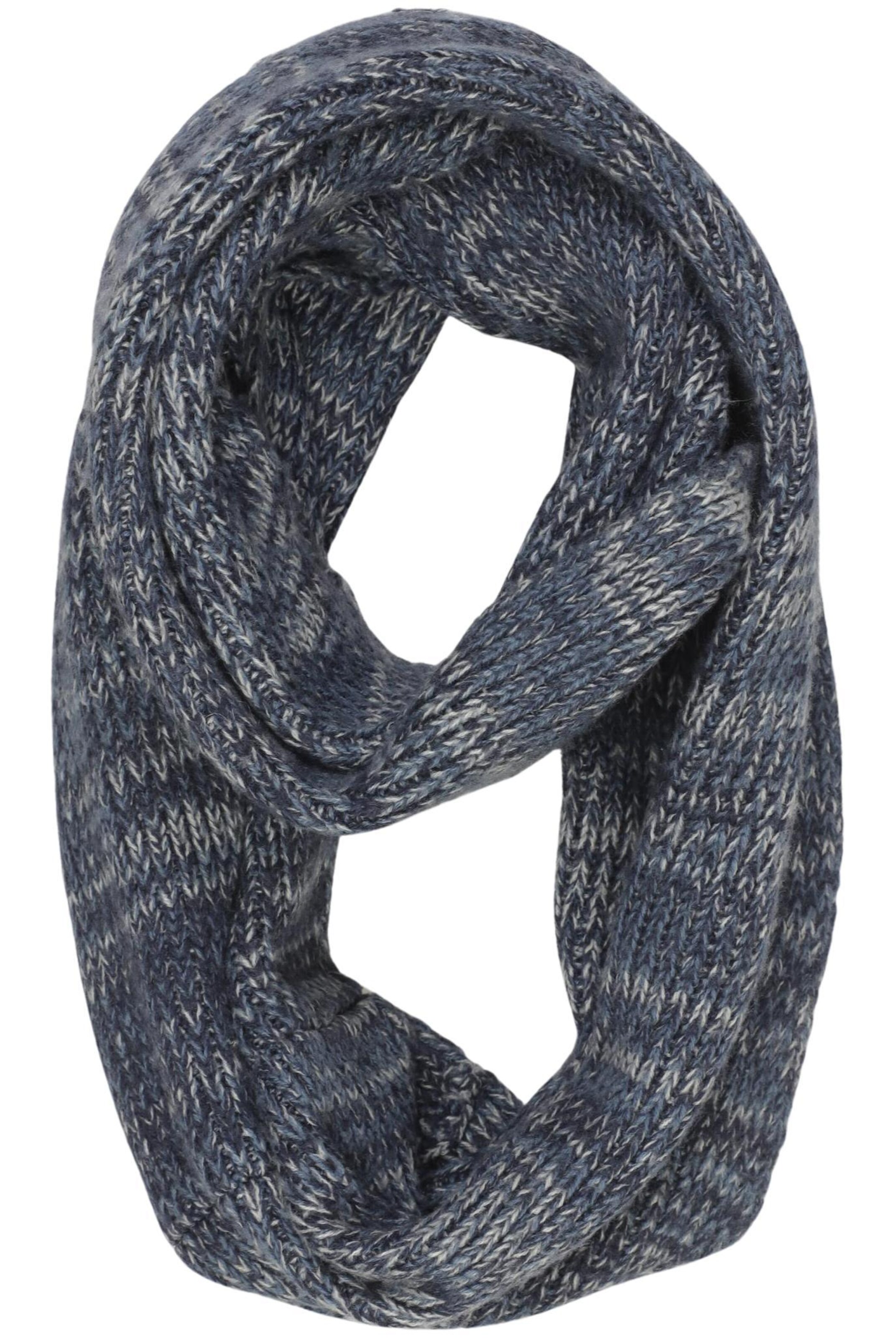 CAMEL ACTIVE Scarf & Wrap in One size in Blue: front