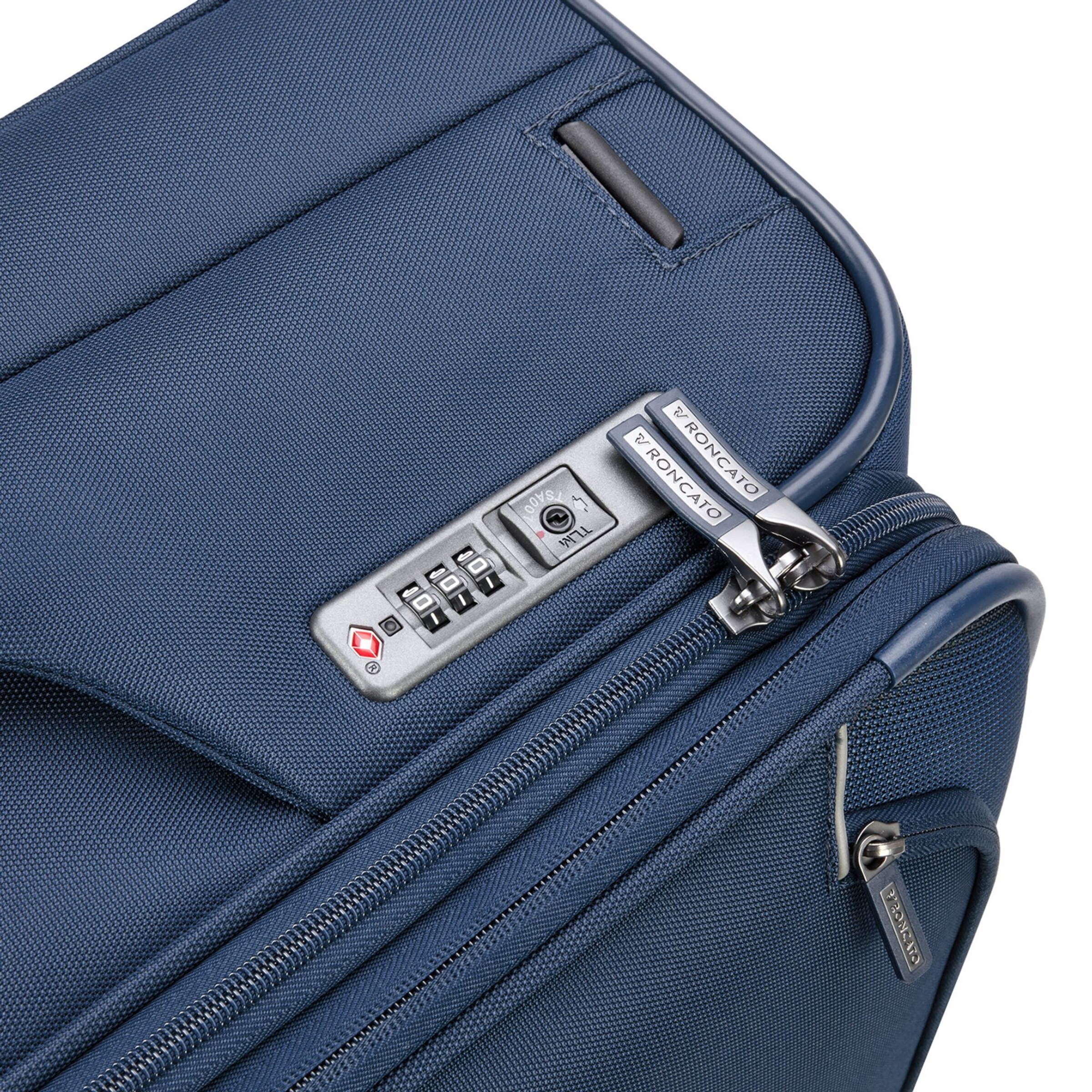 Roncato Cart 'Gateway' in Blue