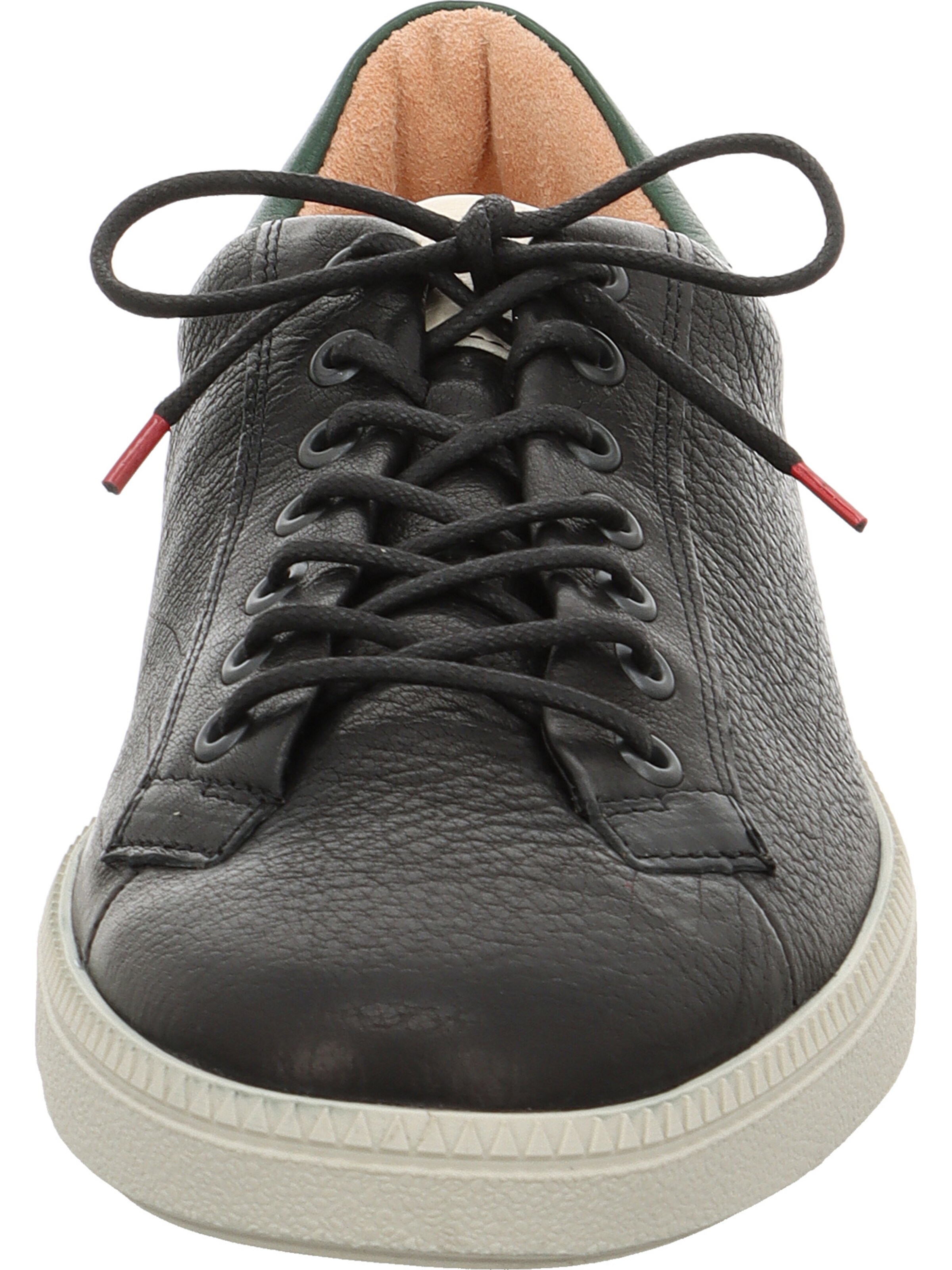 THINK! Sneakers 'Turna He' in Black