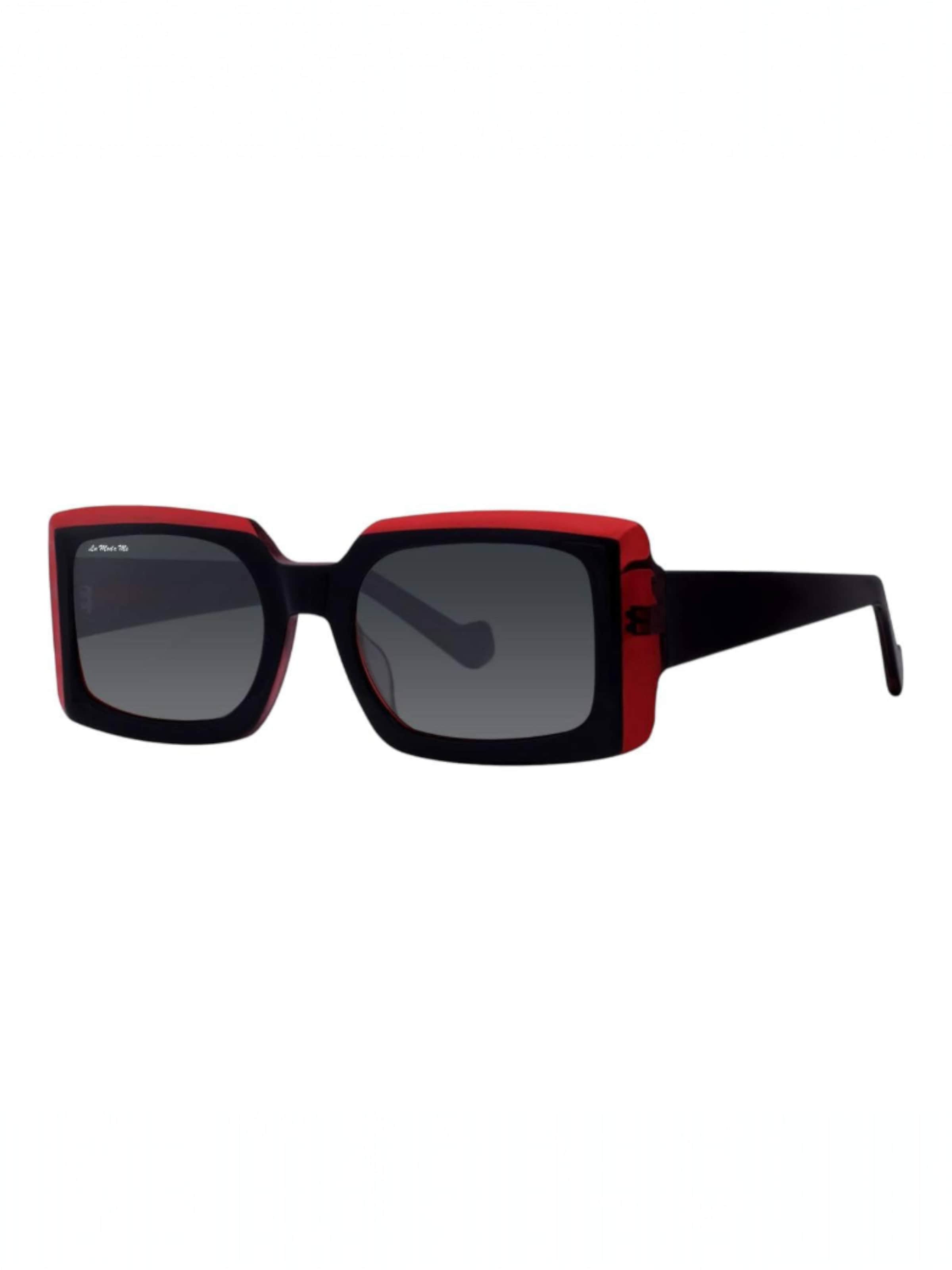 La Moda Me - Gafas de sol 'Ace UV400' en negro