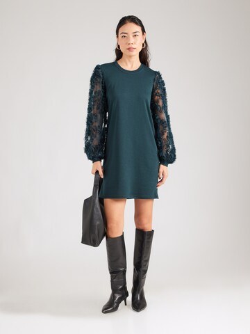 JDY Платье 'JDYFAIRVIEW' в Зеленый: спереди