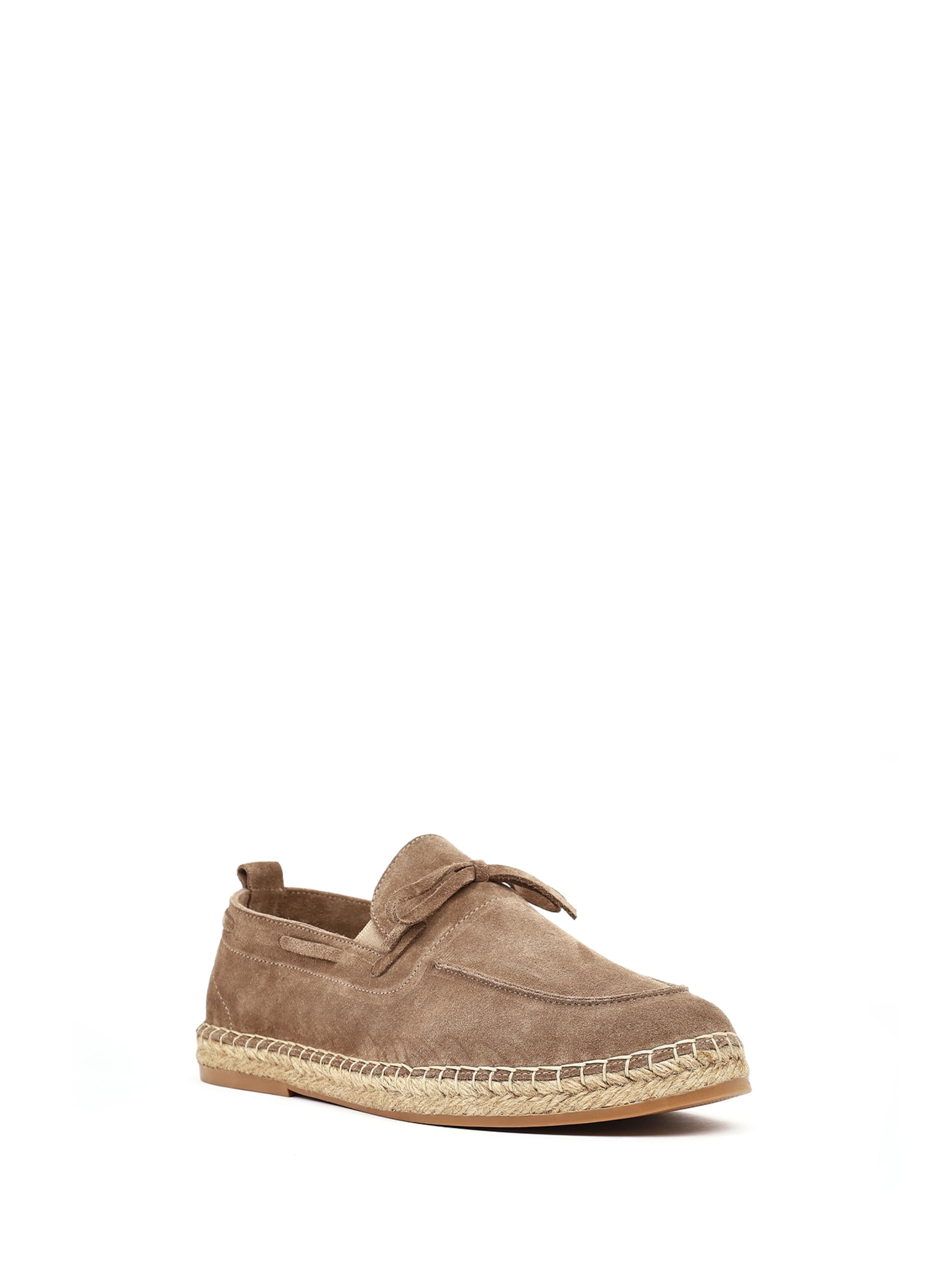 Derimod Espadrilles - barna