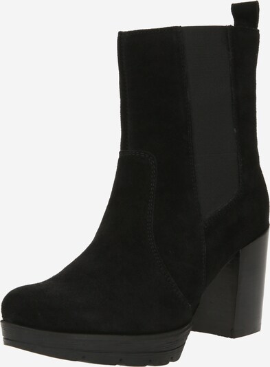 ABOUT YOU Bottines 'Livia Boots' en noir, Vue avec produit