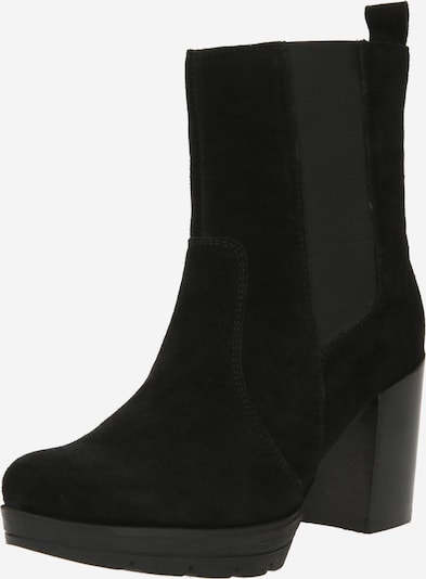 ABOUT YOU Gležnarji 'Livia Boots' | črna barva, Prikaz izdelka