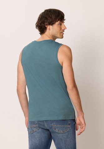 Street One MEN Shirt in Blue