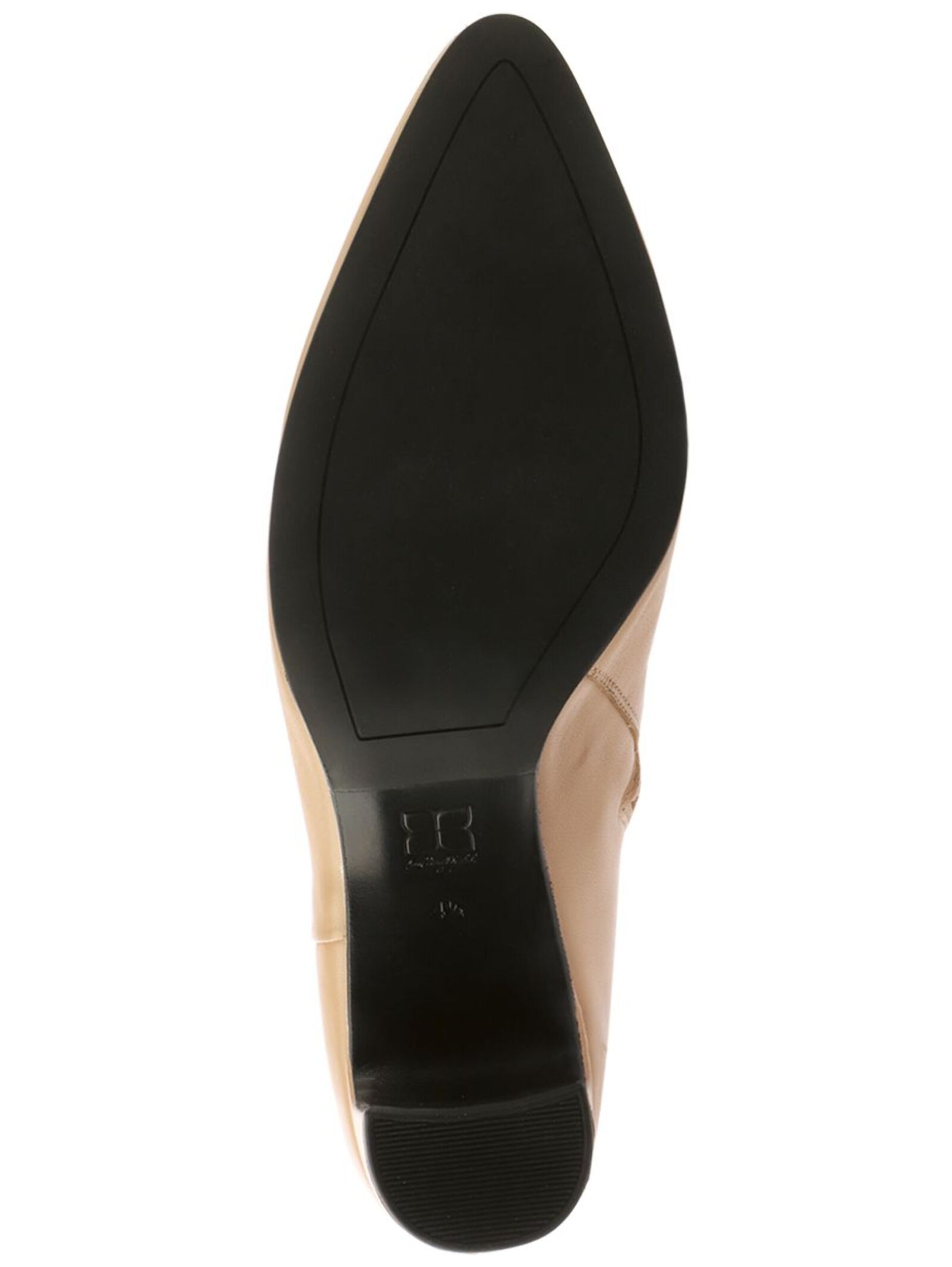 Stivaletto di Högl in beige