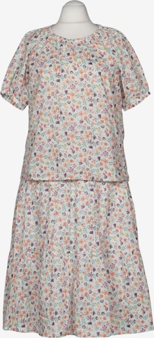 Brigitte von Schönfels Anzug oder Kombination L in Mischfarben: Vorderseite