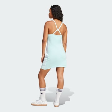 ADIDAS ORIGINALS Jurk in Blauw