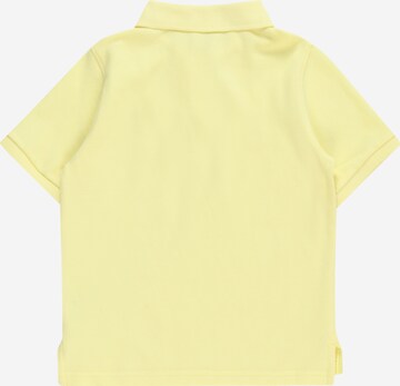 GAP Shirt in Yellow