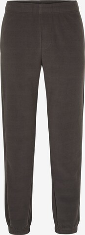 Loosefit Pantalon de sport O'NEILL en gris : devant