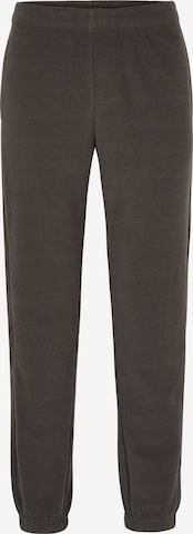 Loosefit Pantaloni sportivi di O'NEILL in grigio: frontale