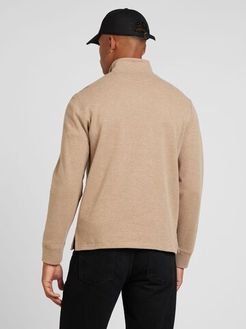 Sweat-shirt Polo Ralph Lauren en marron
