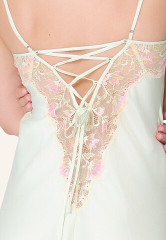 LingaDore Negligé in Wit