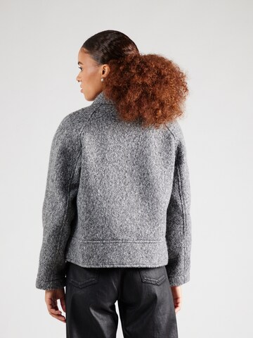 VERO MODA Between-season jacket in Grey