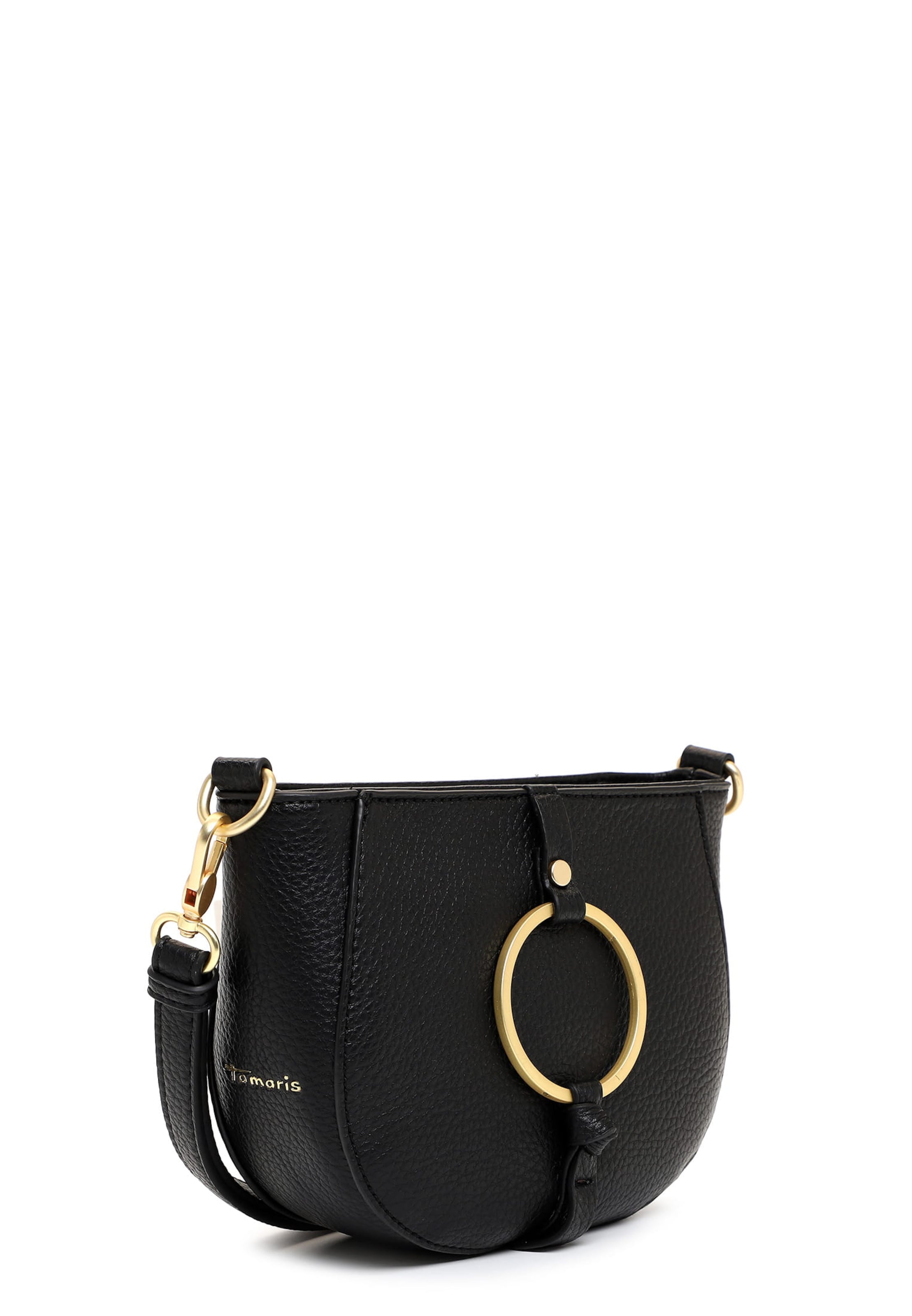 Sac à bandoulière 'TAS Maischa' Tamaris en noir