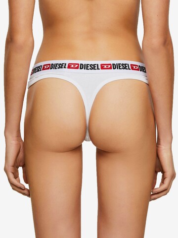 DIESEL Thong in Mixed colors