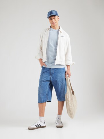 Cars Jeans Футболка 'SUROSO' в Синий