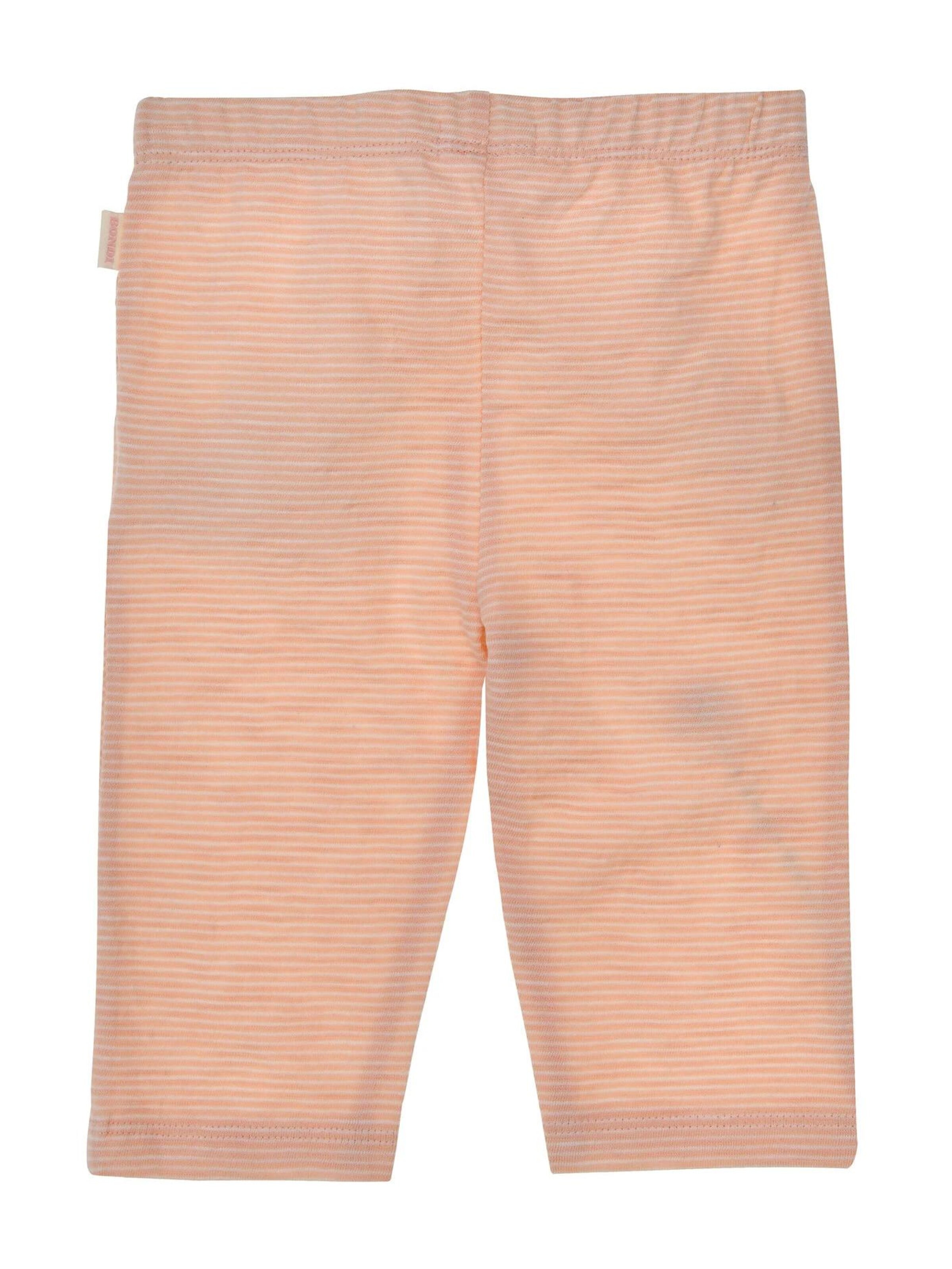 BONDI Regular Leggings in Pink