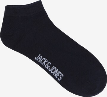 JACK & JONES Socken in Grau