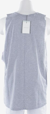 Balmain Shirt in XXL in Grey