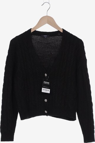 Kiabi Sweater & Cardigan in M in Black: front