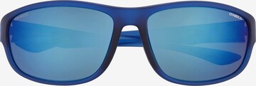 O’Neill Eyewear Sonnenbrille in Blau: Vorderseite