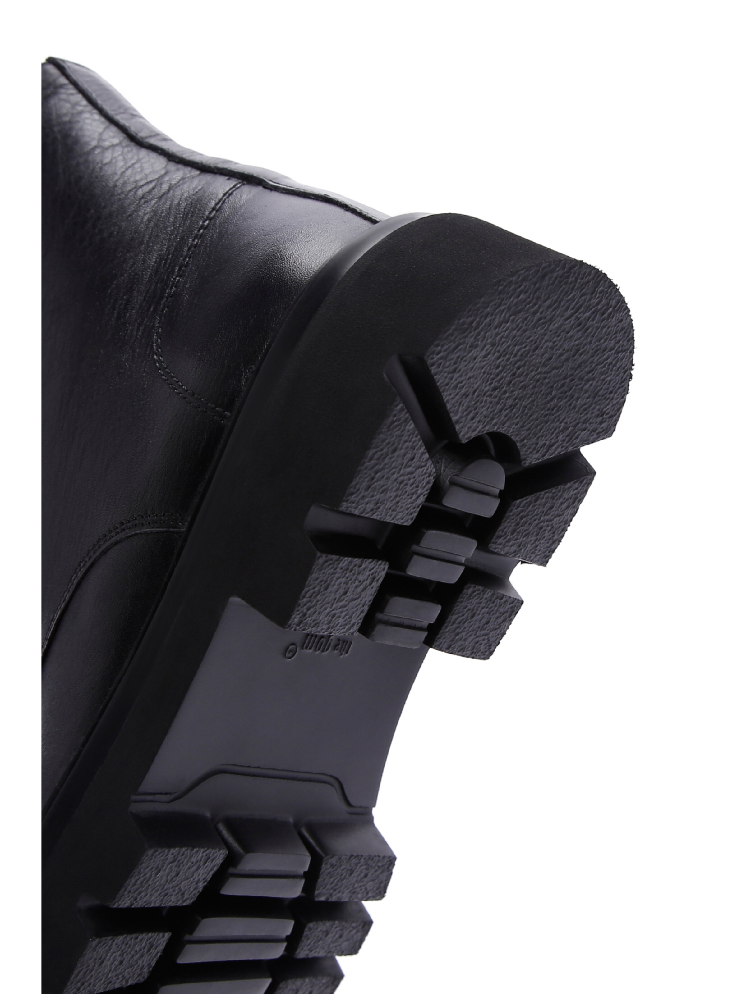 Derimod Boots in Black