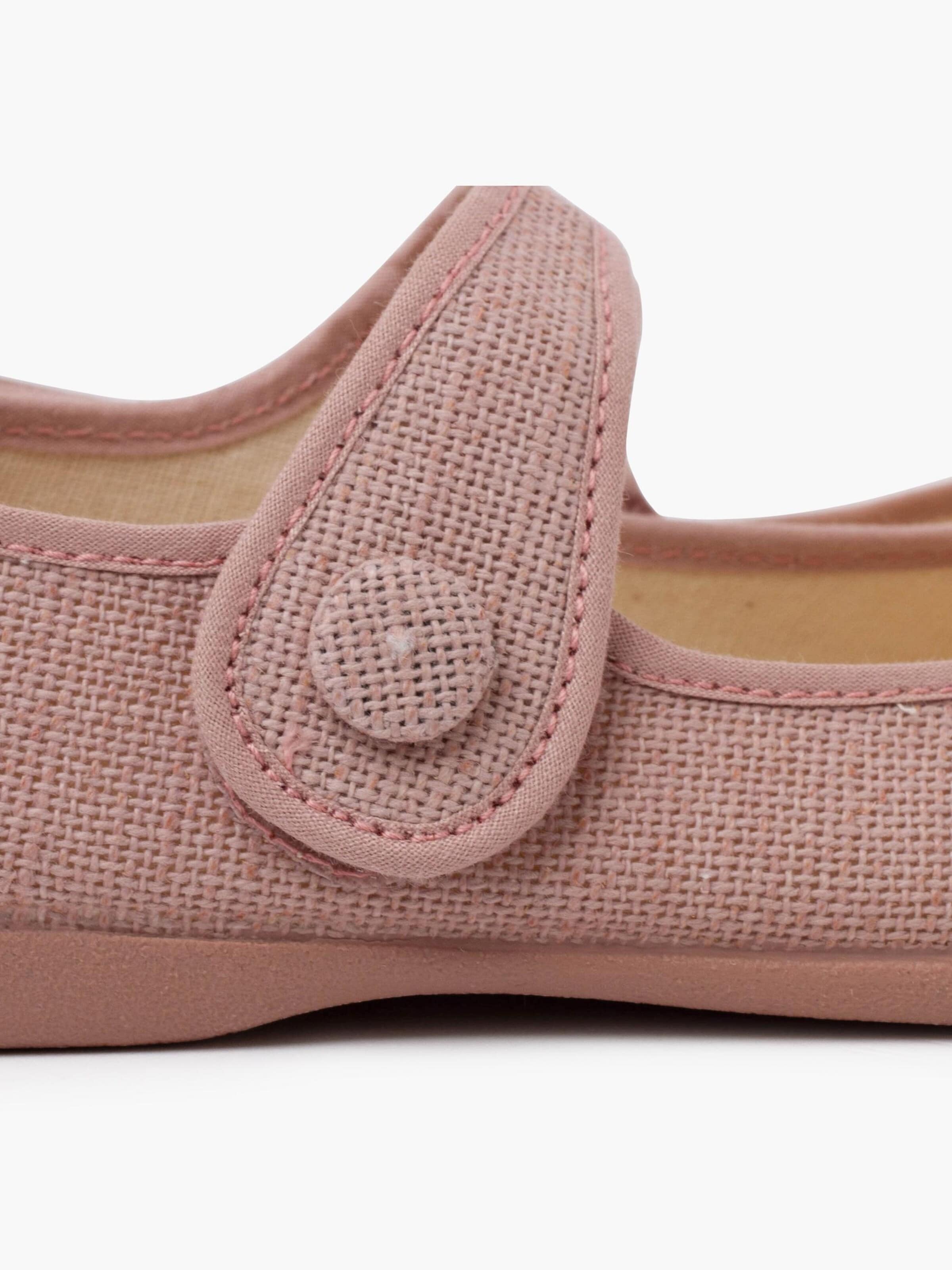 Pisamonas Baleríny – pink