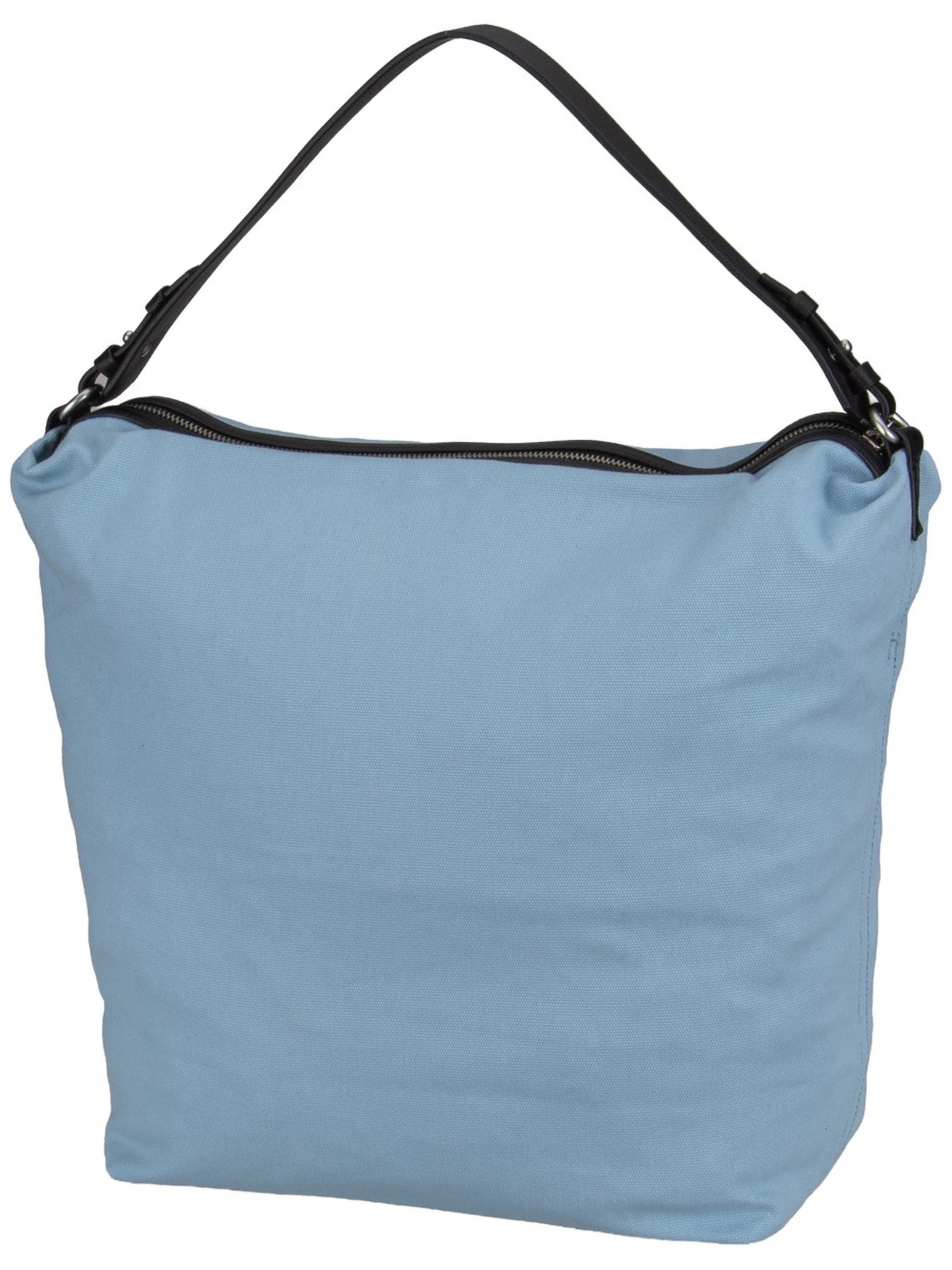 Liebeskind Berlin Schultertasche in Blau