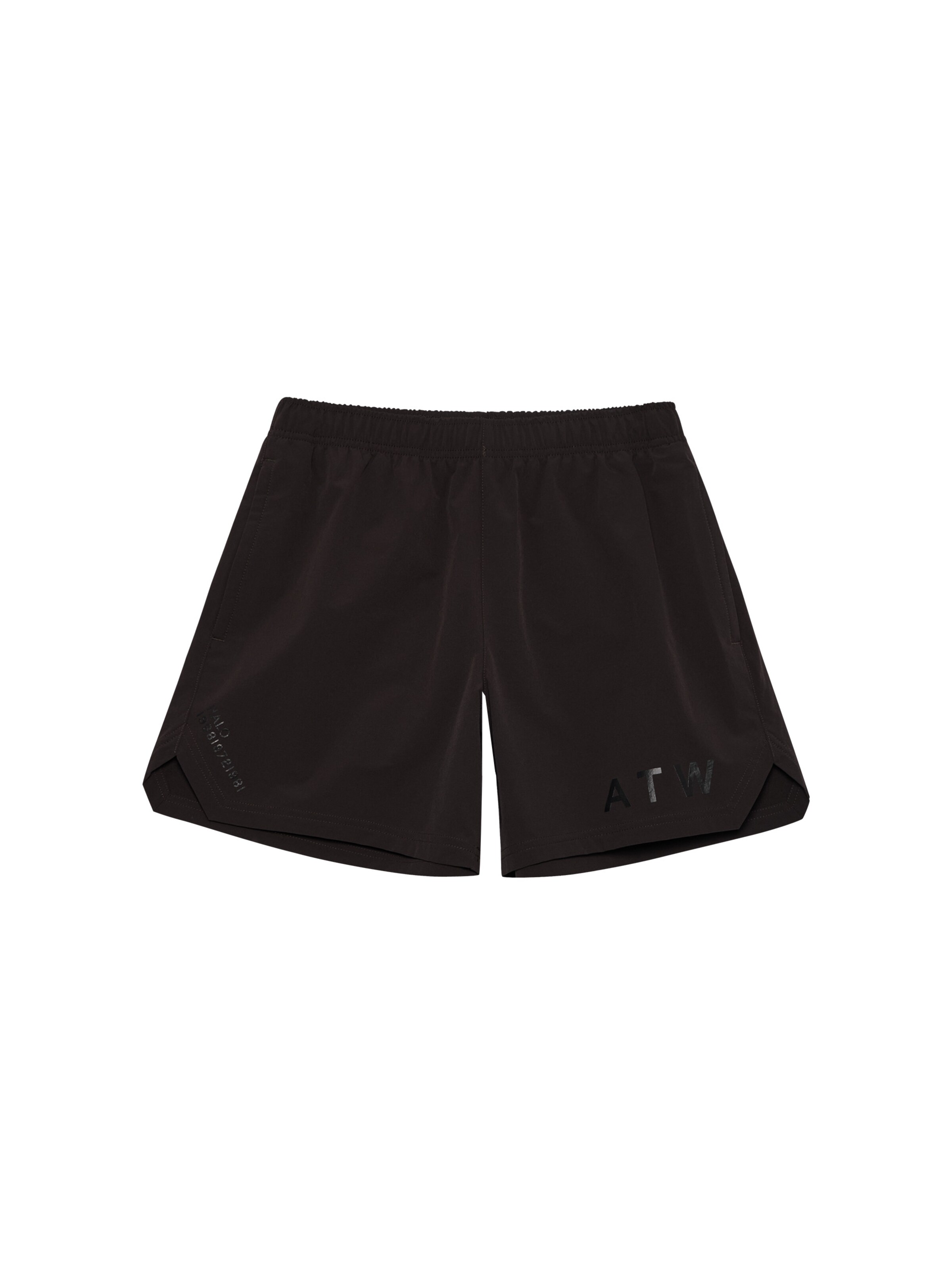 HALO Pants in Brown, Item view