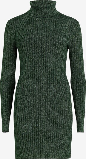 AllSaints Knit dress 'JULIETTE' in Dark green, Item view