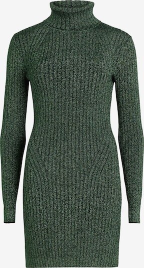 AllSaints Knit dress 'JULIETTE' in Dark green, Item view