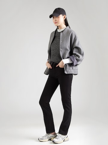 LEVI'S ® Слим фит Дънки '724' в черно