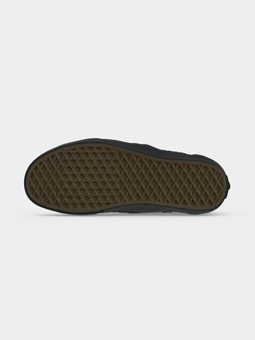 VANS Слипоны 'Classic' в Черный