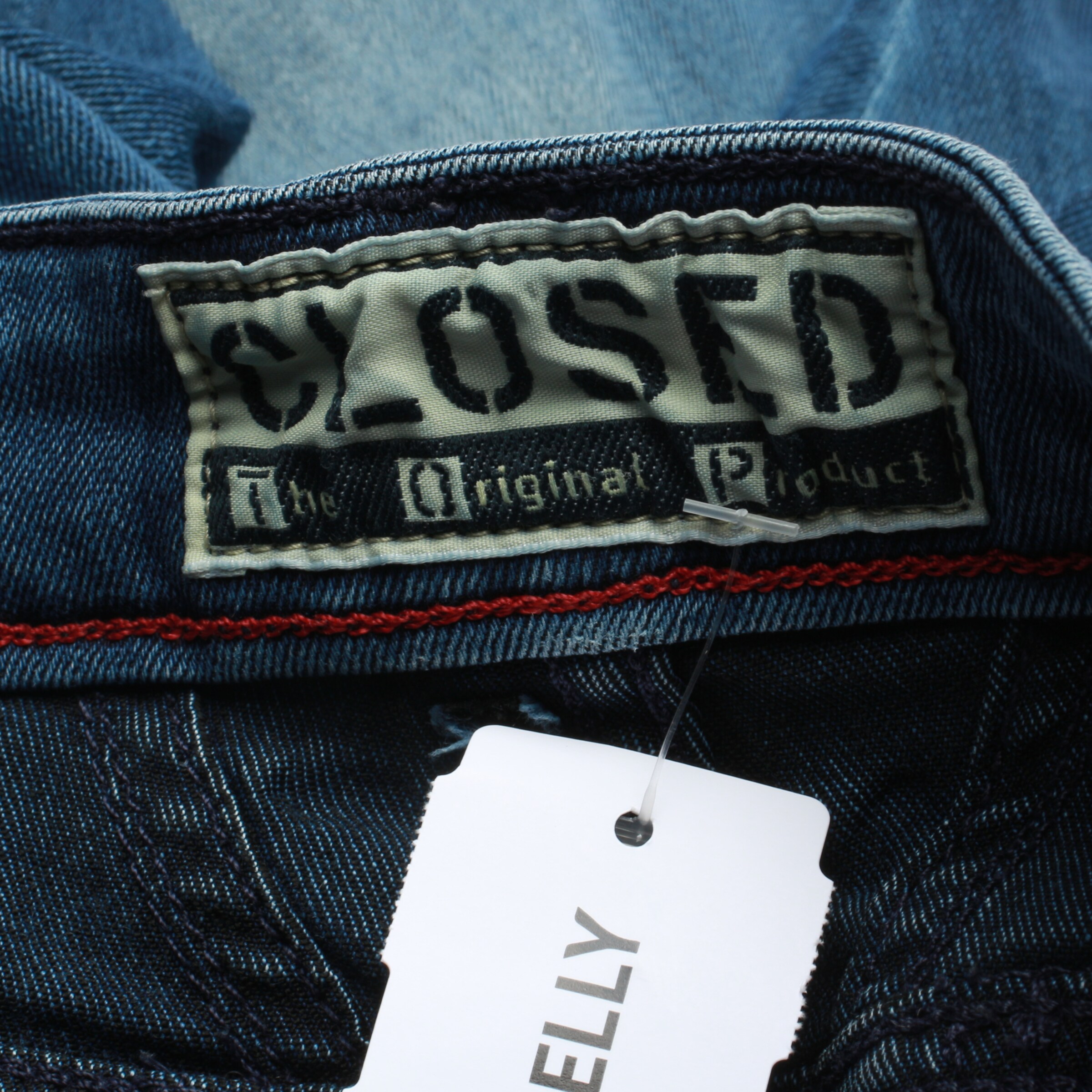 Closed Jeans 29 in Blau