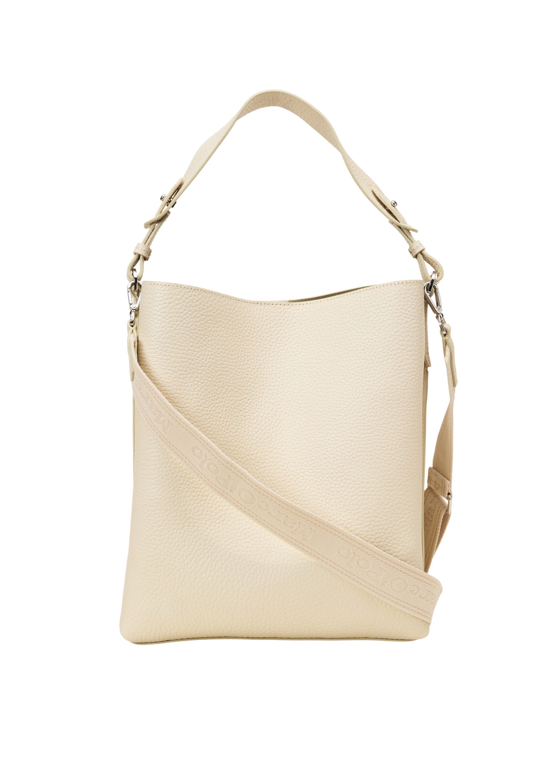 Marc O'Polo Shoulder bag in Beige