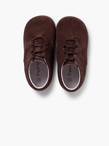 Chaussure basse Pisamonas en marron