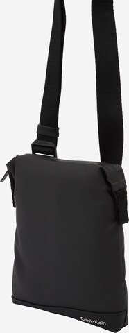 Calvin Klein Crossbody bag in Black